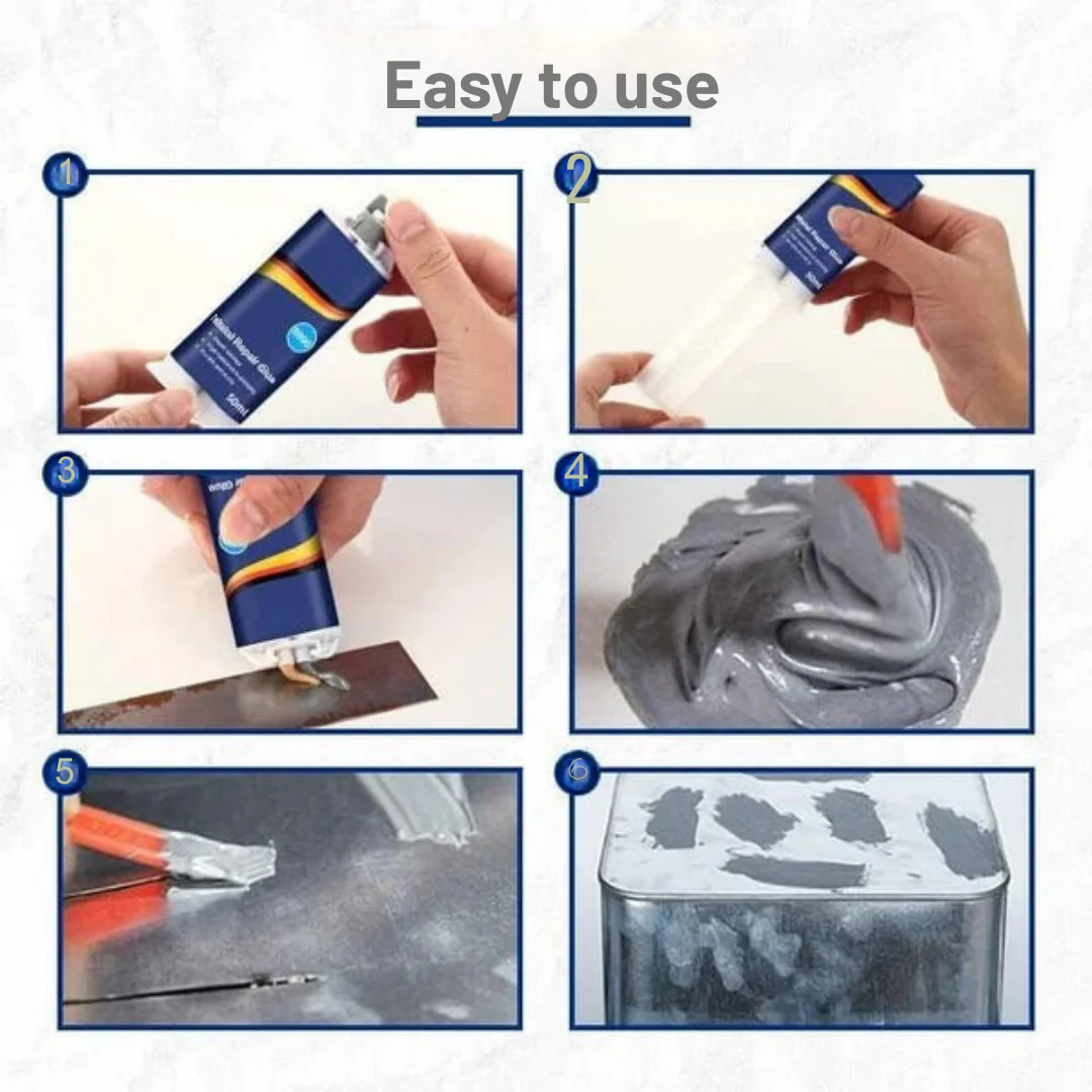 DuoPatch™ — Seal Cracks Instantly for Lasting Leak-Free Peace of Mind - Image 6
