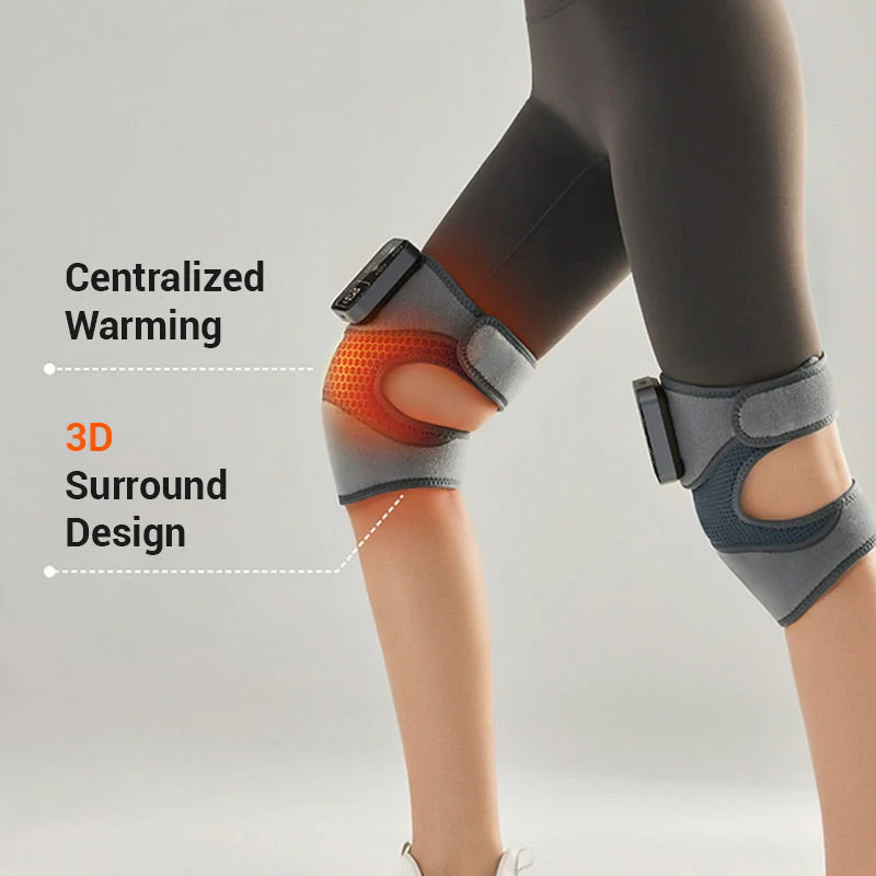 EaseTherm™ — Wrap Yourself in Cozy Heat and Banish Joint Pain Fast - Image 2