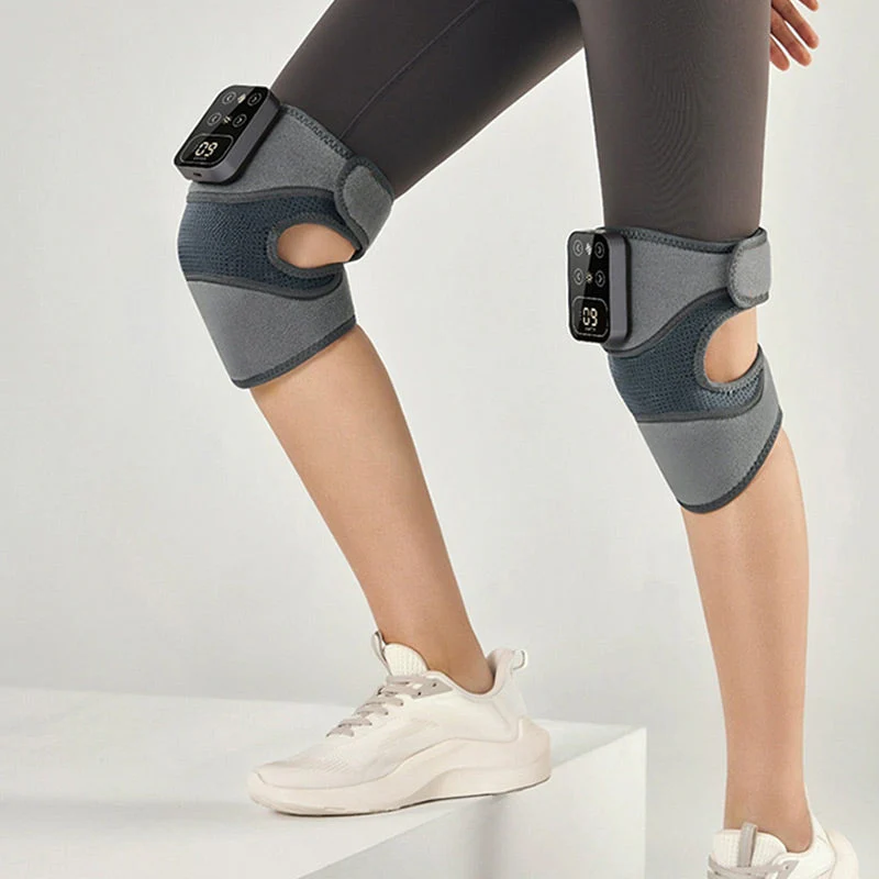 EaseTherm™ — Wrap Yourself in Cozy Heat and Banish Joint Pain Fast - Image 7