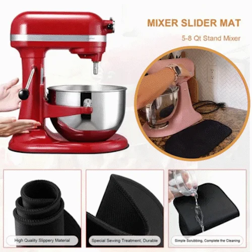 Easily Stand Mixer Mat - Image 11