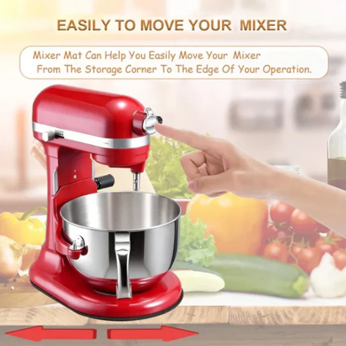 Easily Stand Mixer Mat - Image 5