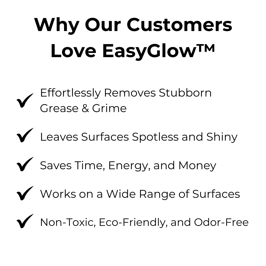 EasyGlow™ Magic Foam Cleaner I Last Day 1+1 FREE🔥 - Image 4