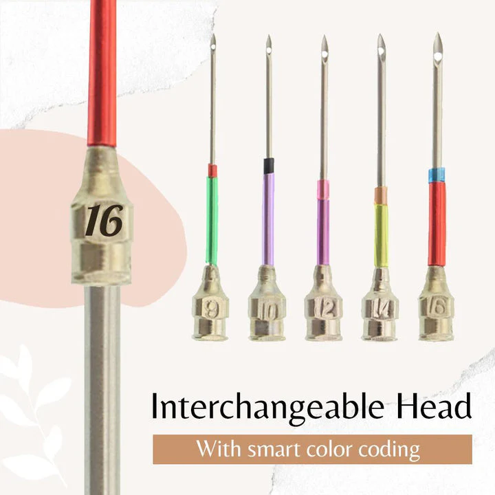 EasyStitch™ Embroidery Needle Set - Image 6