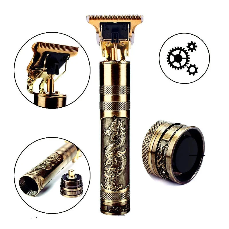 EasyTrim Hair Clipper - Image 4