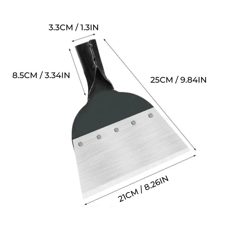 EcoScape™ - Multifunctional Garden Spade (Bonus: FREE e-book) - Image 4