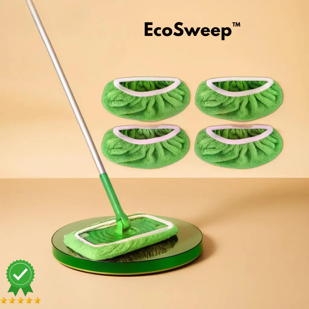 EcoSweep™ — Cut Costs and Trash, Clean Smarter for a Greener Home - Image 2