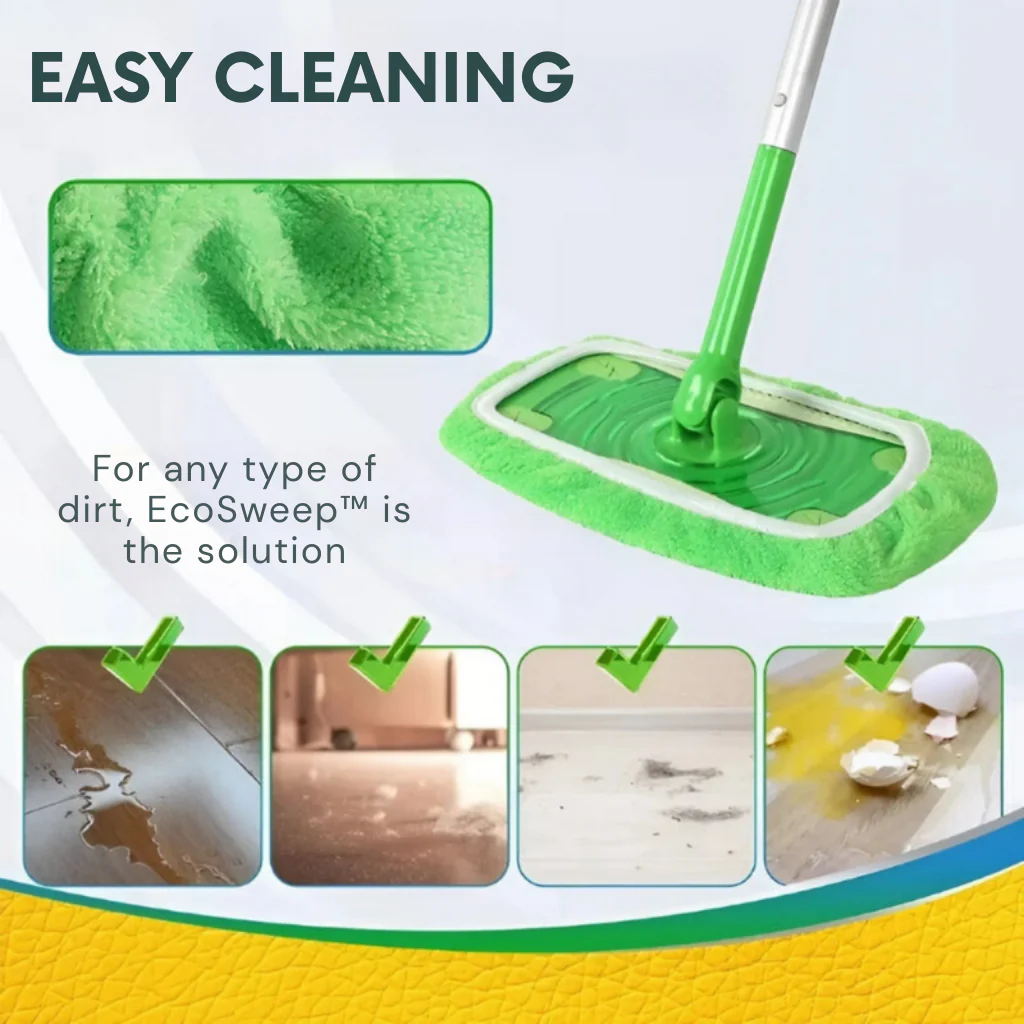 EcoSweep™ — Cut Costs and Trash, Clean Smarter for a Greener Home - Image 7