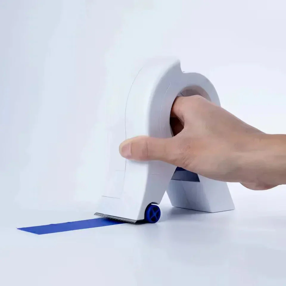 EdgeMaster™ — Effortless Perfect Lines That Make Your Walls Pop Like a Pro - Image 4