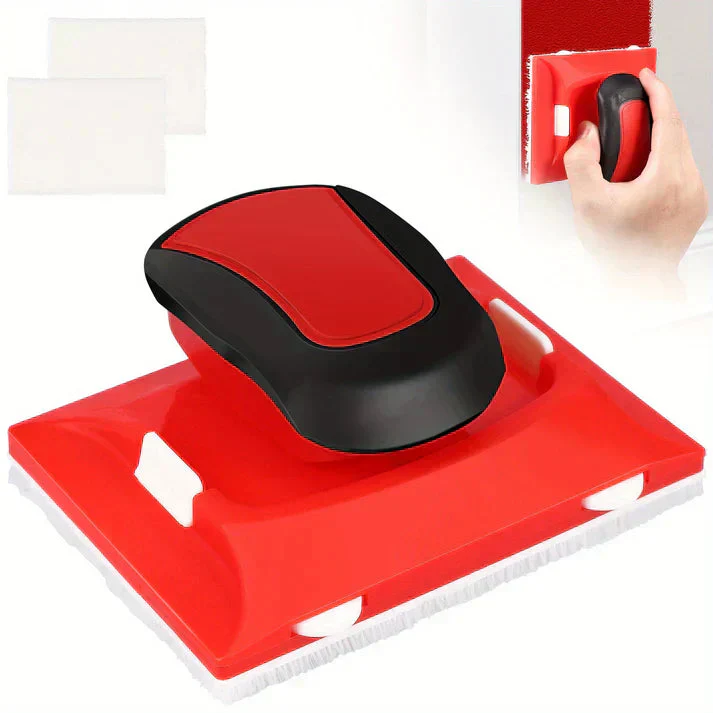 EdgeMaster™ Pro — Paint Perfect Edges Fast Without the Frustration or Fuss