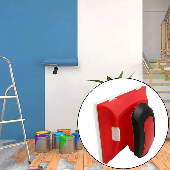 EdgeMaster™ Pro — Paint Perfect Edges Fast Without the Frustration or Fuss - Image 3