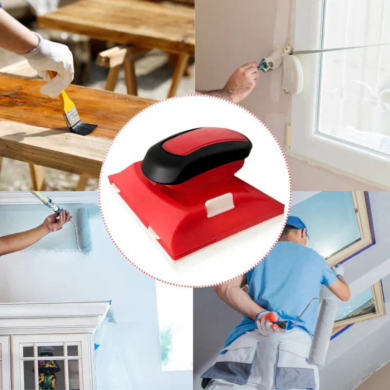 EdgeMaster™ Pro — Paint Perfect Edges Fast Without the Frustration or Fuss - Image 5