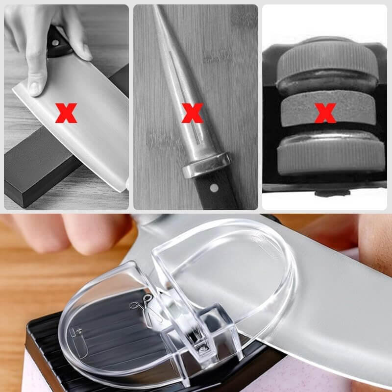 EdgeMaster™ — Unlock Razor-Sharp Precision and Effortless Kitchen Mastery - Image 5