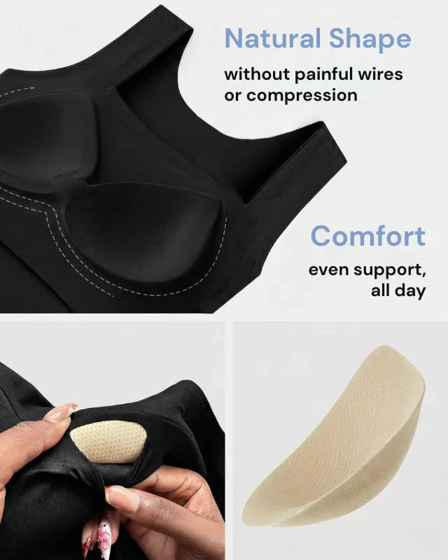 EffortlessGrace™ — Unlock All-Day Comfort and Flawless Shape Without the Fuss - Image 15
