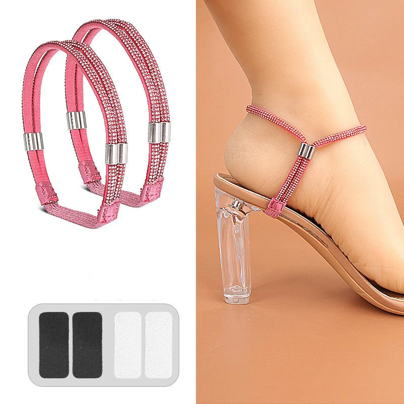 Elastic Straps™ — Step Into All-Day Comfort Without the Pinch or Slip - Image 18