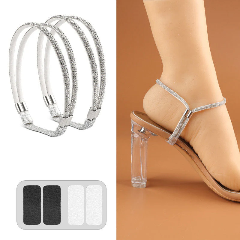 Elastic Straps™ — Step Into All-Day Comfort Without the Pinch or Slip - Image 5