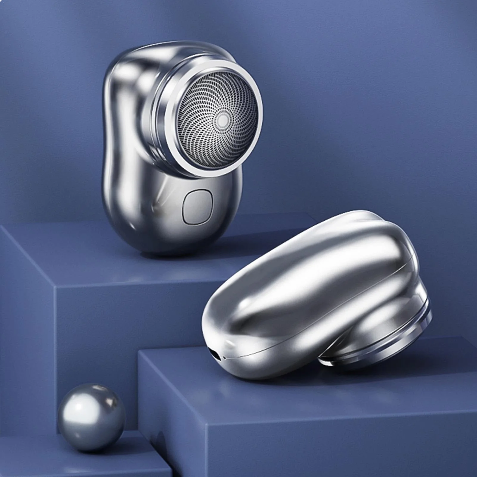 ELECTRIC SHAVER FOR MEN - Image 6