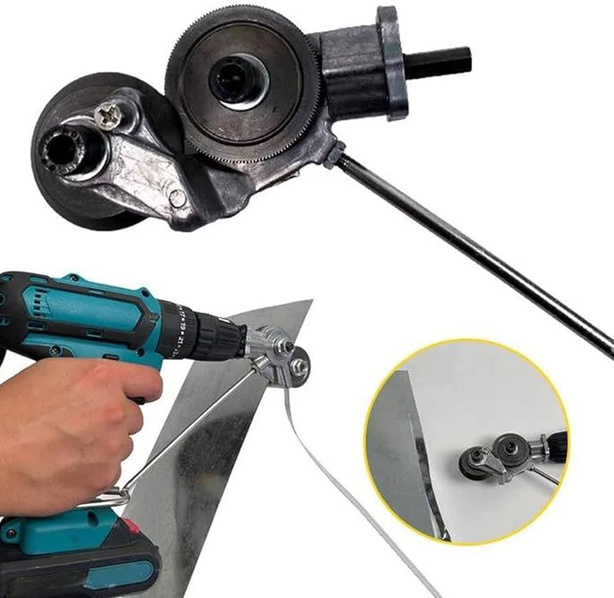 Electric shear attachment - Image 3