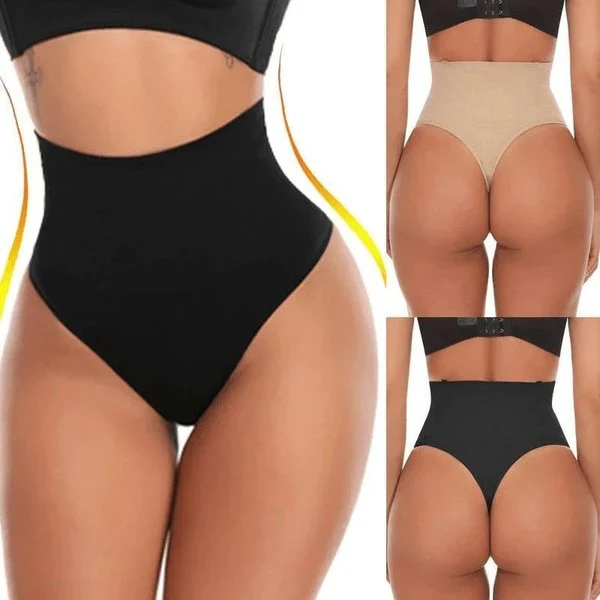 ARVILARO Tummy Tightening Thong - Image 10