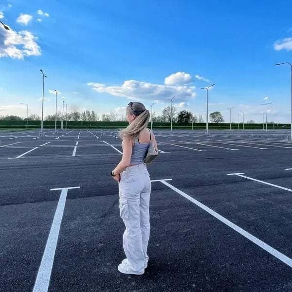 Viral Adjustable Cargo Pants | "The cargo that perfects your curves" - Image 4