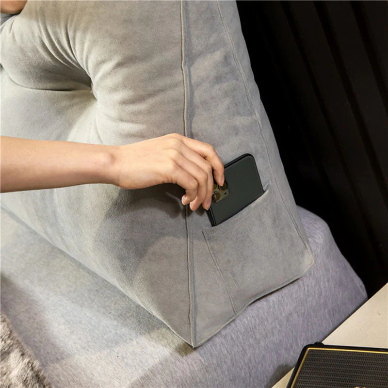 EliteComfort | Luxury Wedge Pillow - Image 3