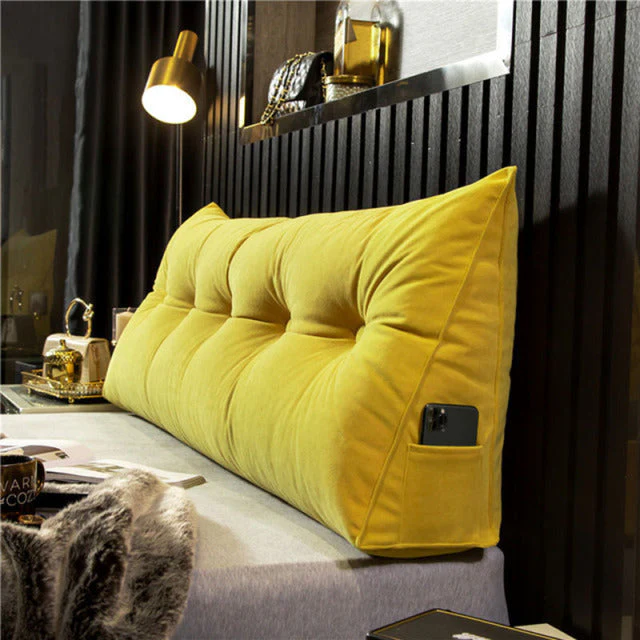 EliteComfort | Luxury Wedge Pillow - Image 5