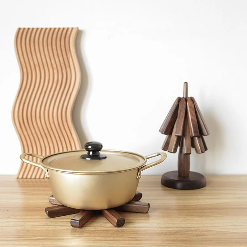 EmberShield™ — Protect Your Table with Timeless Elegance and Zero Heat Worries - Image 7