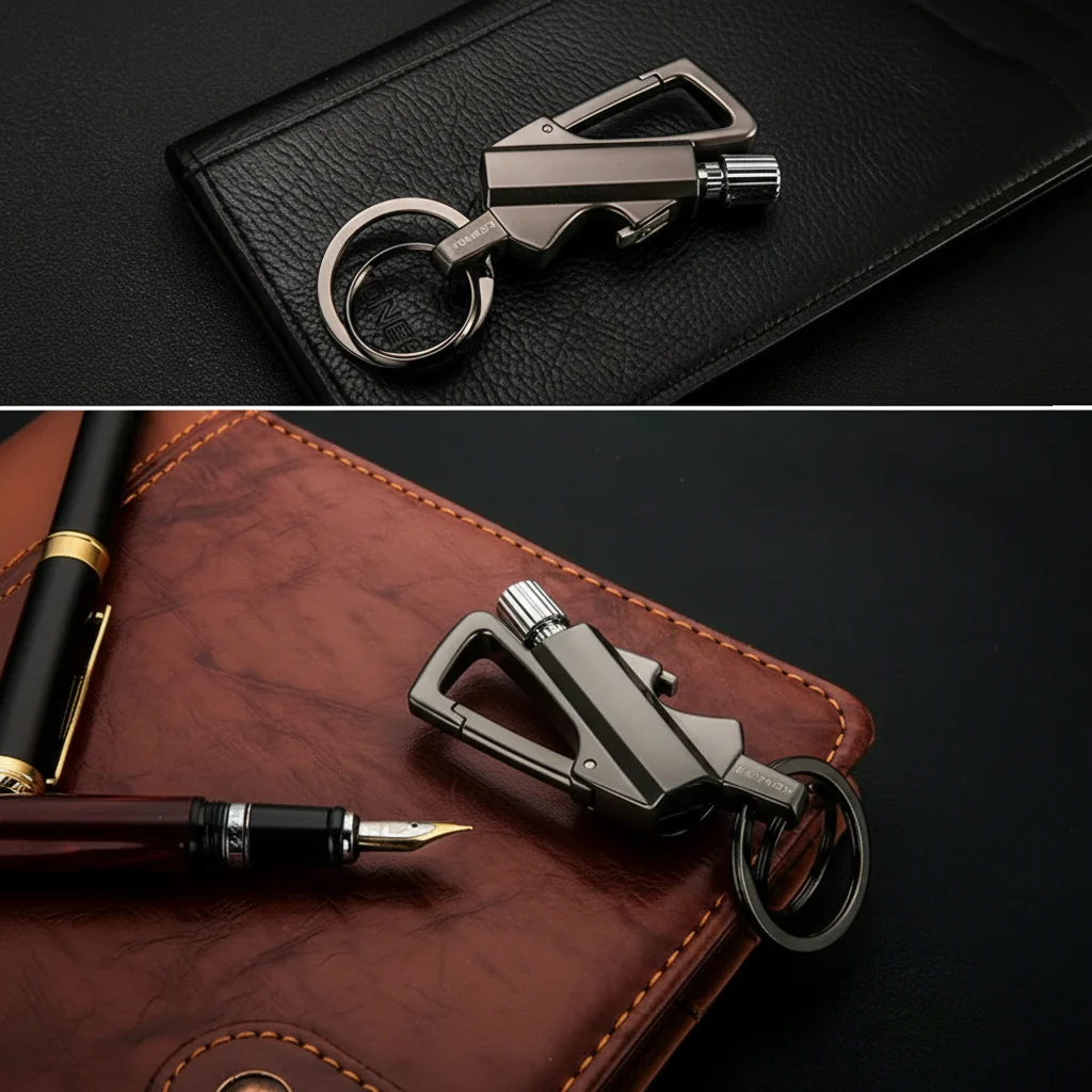 EmberVibe™ — Unleash Instant Firepower and Never Face Cold Darkness Again - Image 5