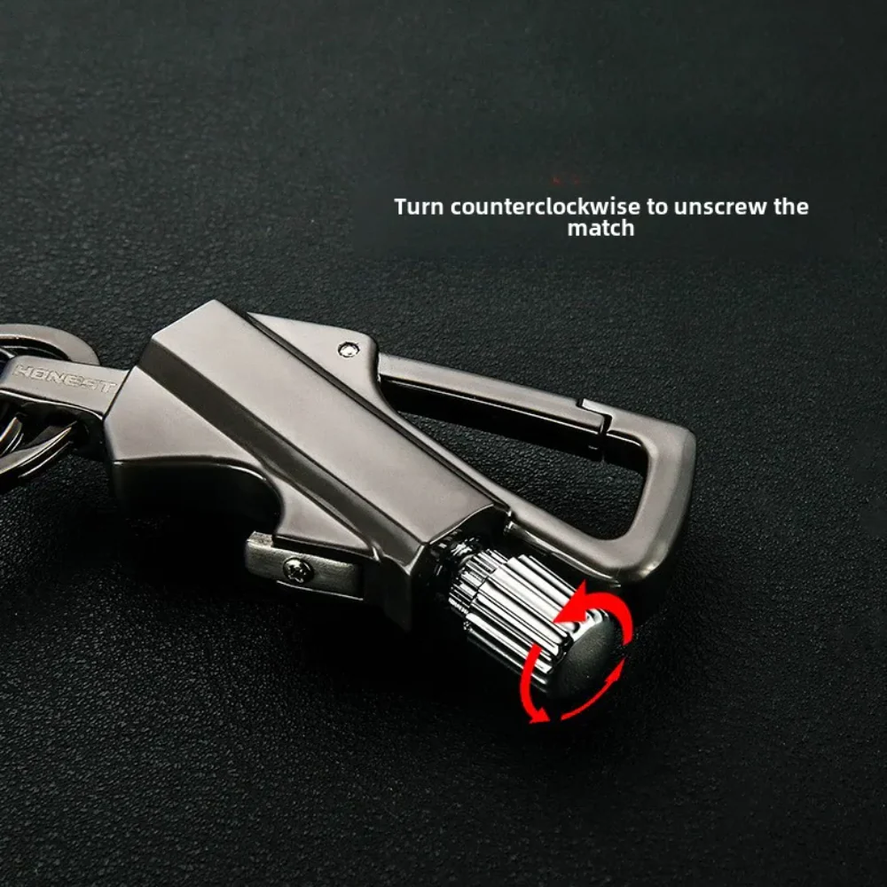 EmberVibe™ — Unleash Instant Firepower and Never Face Cold Darkness Again - Image 6