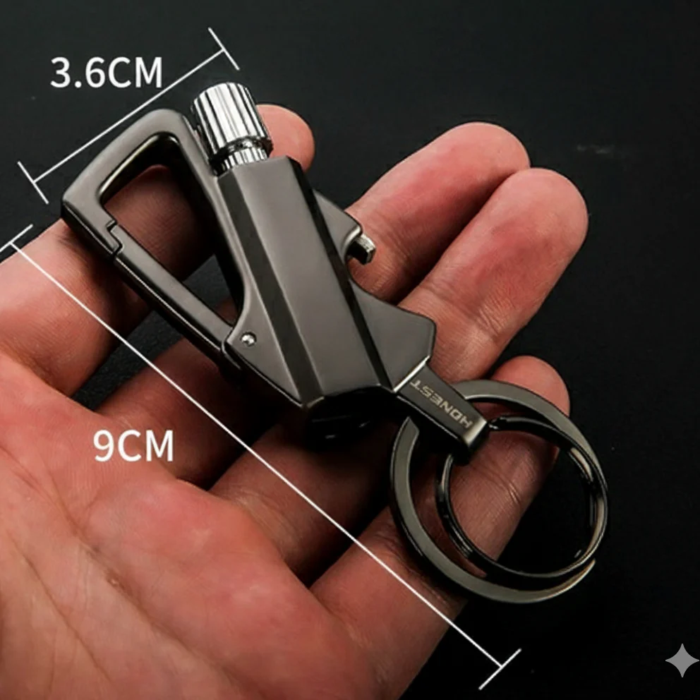 EmberVibe™ — Unleash Instant Firepower and Never Face Cold Darkness Again - Image 9