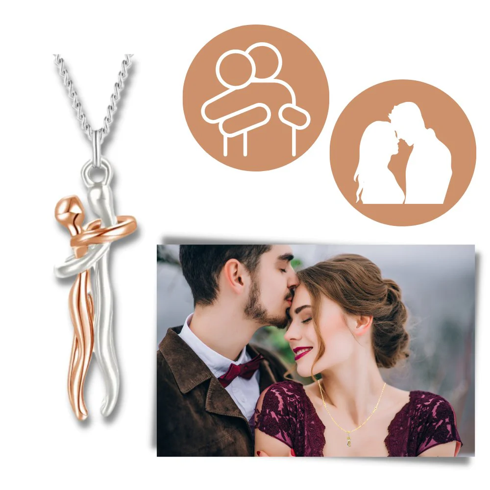 EmbraceLuxe™ — Ignite Their Heart with Every Wear - Image 2