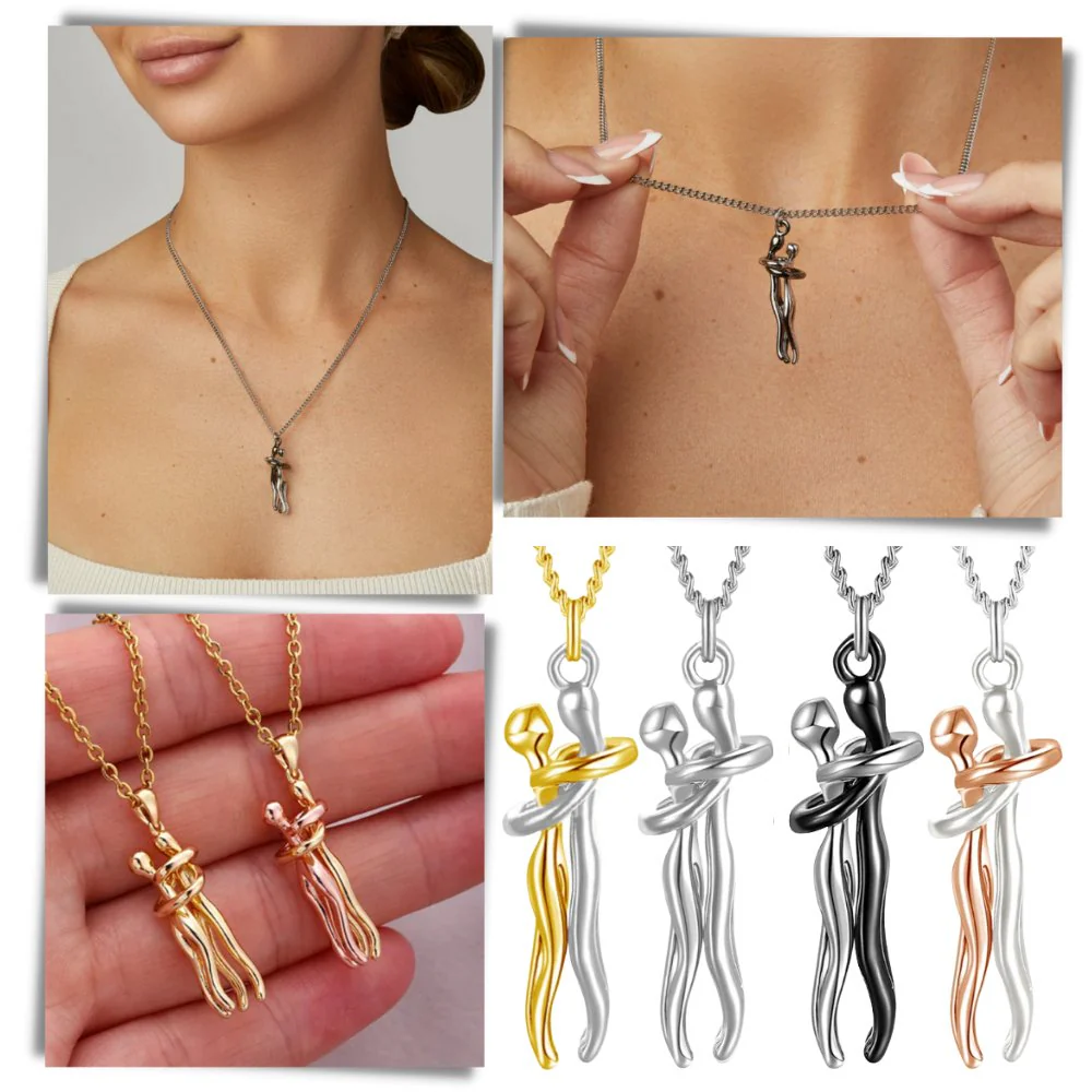 EmbraceLuxe™ — Ignite Their Heart with Every Wear - Image 3