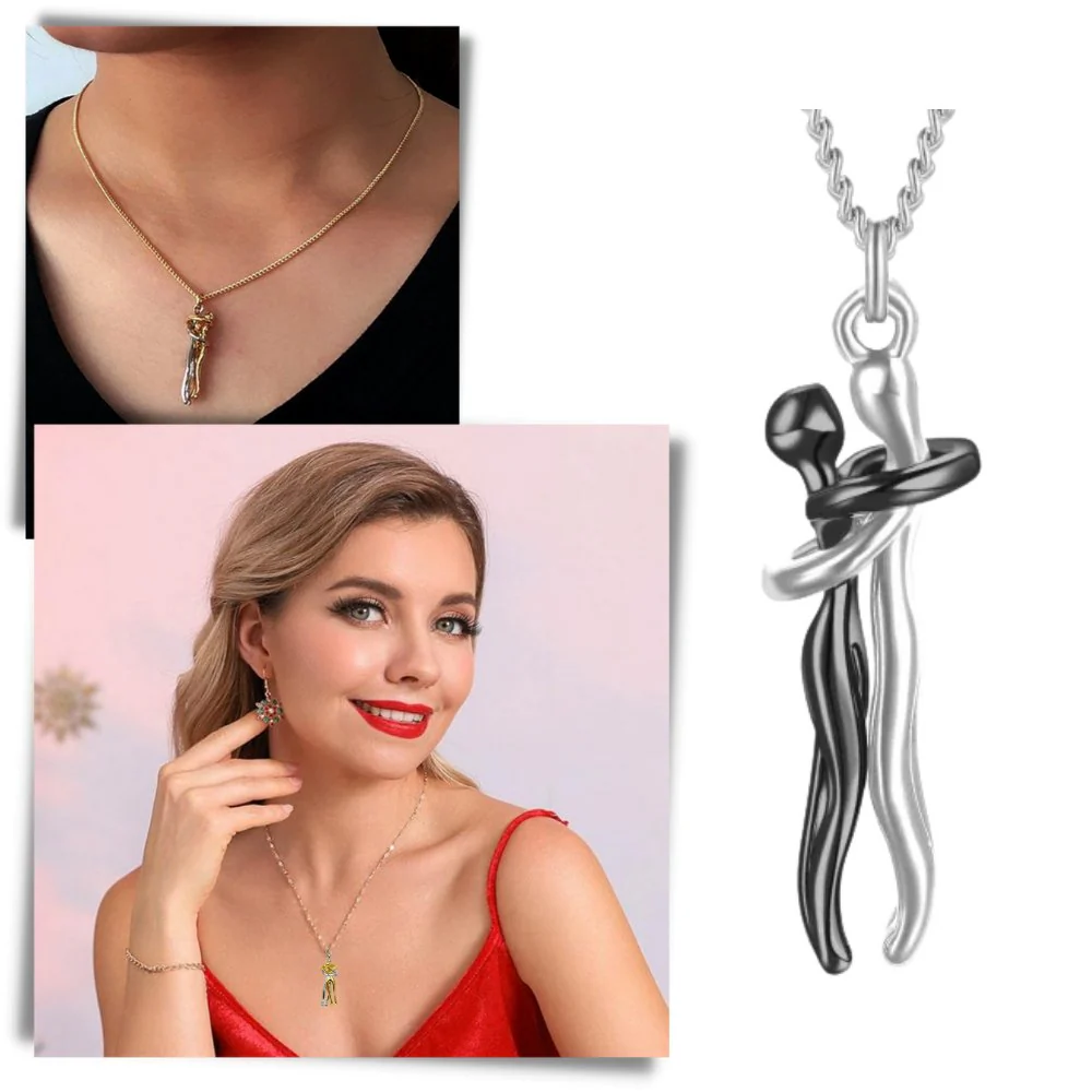 EmbraceLuxe™ — Ignite Their Heart with Every Wear - Image 9
