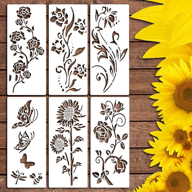 EndlessPetal™ — Transform Any Wall into a Lush, Blooming Masterpiece Instantly - Image 10