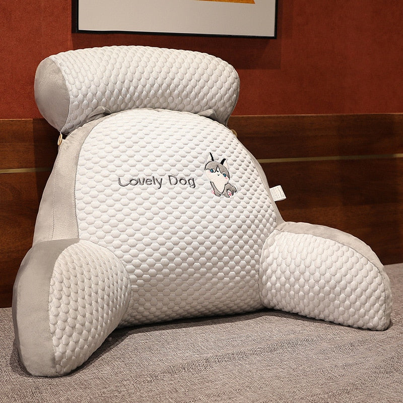 ErgoCushion™ — Experience Instant, All-Day Relief That Revives Your Posture and Freedom - Image 6