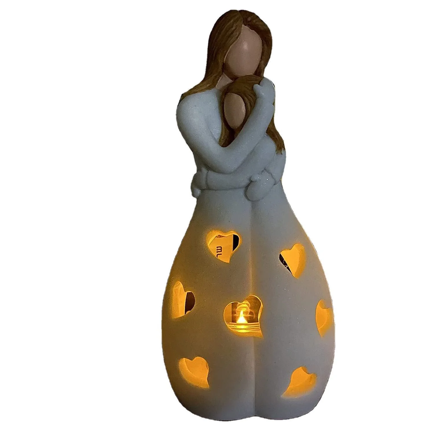 Eternal Heart-Light - A Symbol of Eternal Love - Image 16