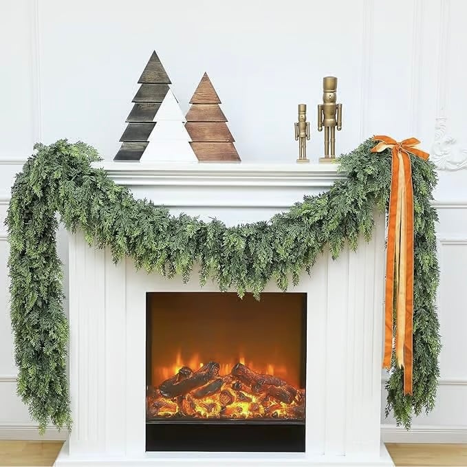 EvergreenEase™ — Effortless, Lush Holiday Charm That Lasts Forever - Image 3