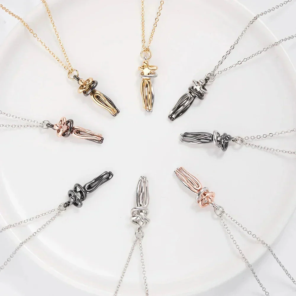 EverLace™ — Carry the Power of Unbreakable Bonds Wherever You Go - Image 2