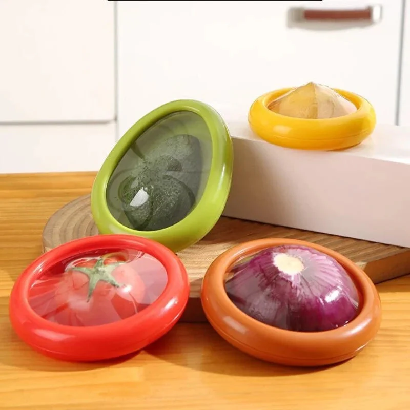 EverSeal™ Food Saver Boxes — Keep Every Bite Crisp, Delicious, and Waste-Free - Image 2