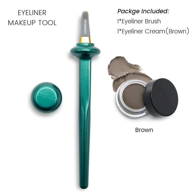 eyeliner™ — Master Every Look with Flawless, Smudge-Proof Precision - Image 17