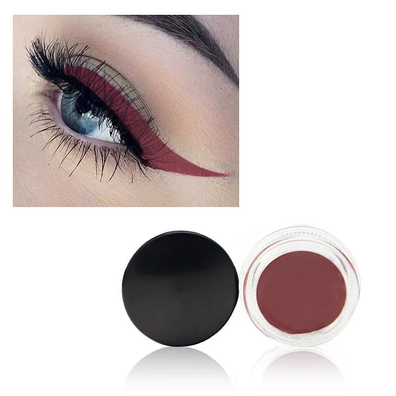 eyeliner™ — Master Every Look with Flawless, Smudge-Proof Precision - Image 30