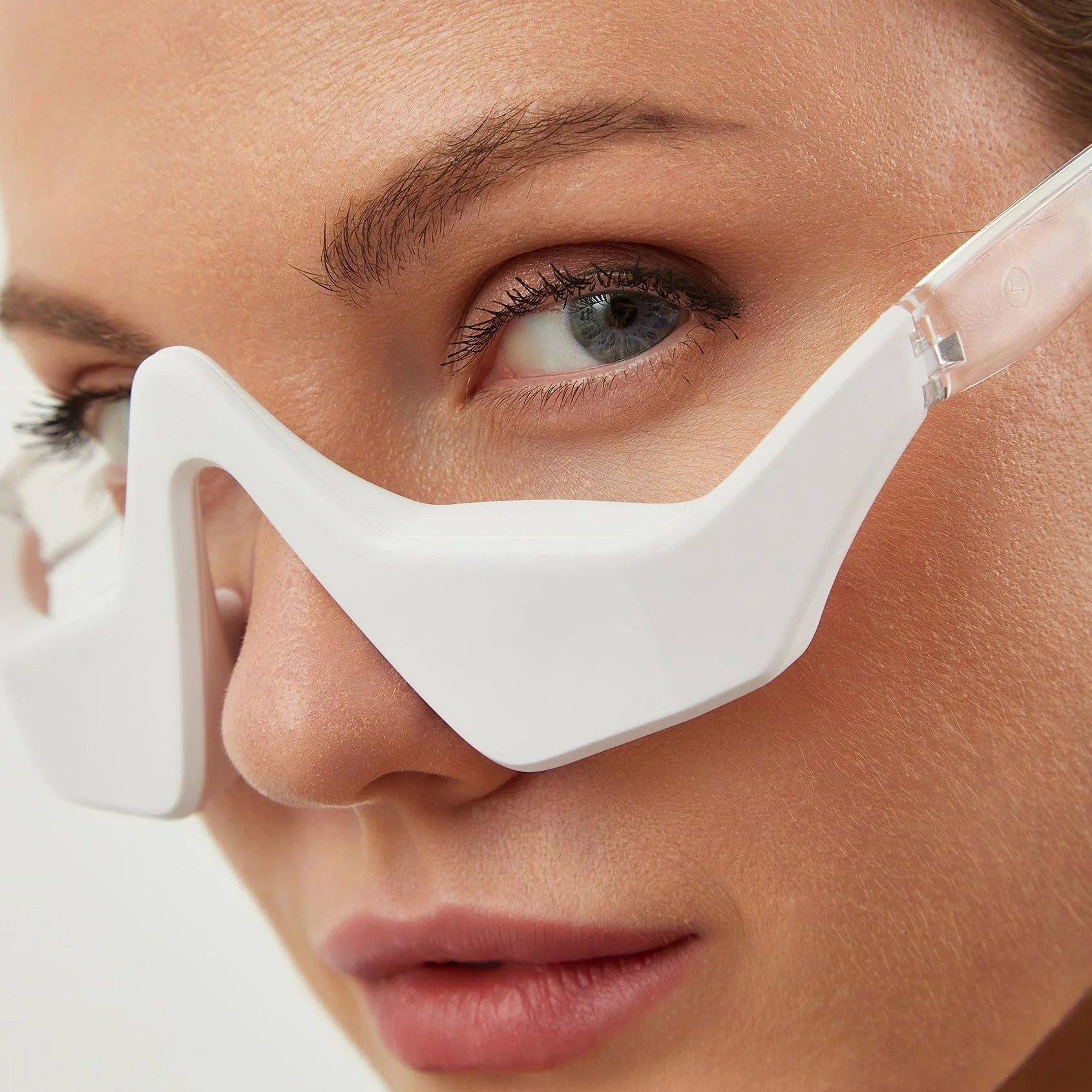 EyeRenew Glasses™ — Wake Up to Smoother, Brighter, Younger-Looking Eyes Every Day - Image 2