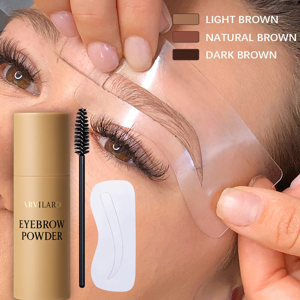 EylaSculpt™ — Stamp On Stunning Brows That Boost Your Confidence Instantly - Image 3