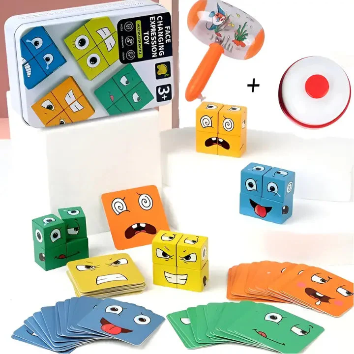 FaceFrenzy™ — Ignite Laughs and Sharpen Your Reflexes in a Flash - Image 7