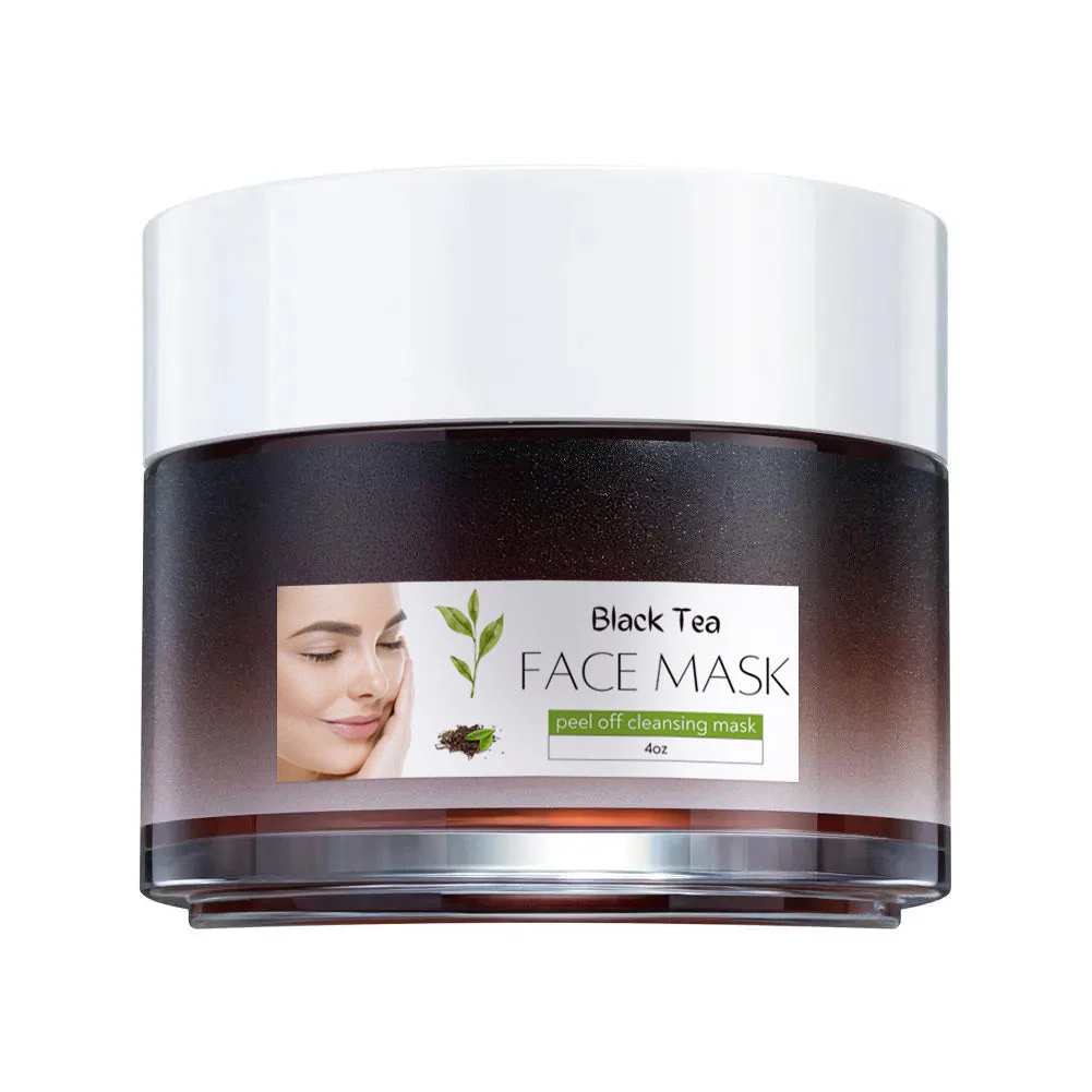 FaceMask - Peel-Off Mask for youthful skin - Image 3