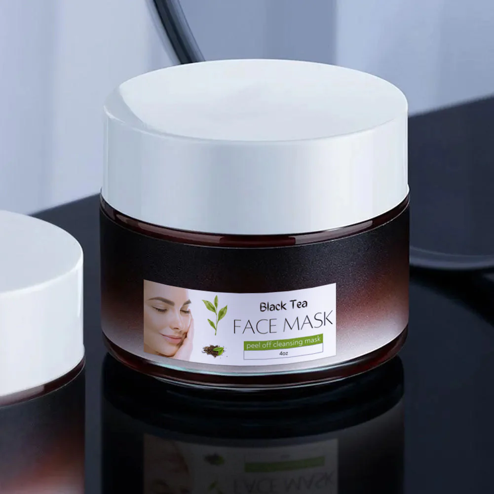 FaceMask - Peel-Off Mask for youthful skin - Image 4