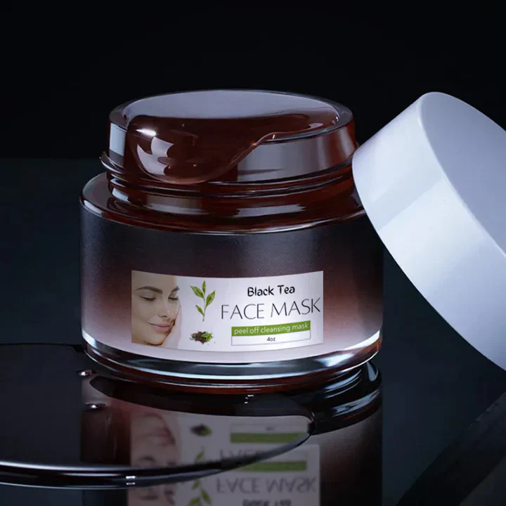 FaceMask - Peel-Off Mask for youthful skin - Image 5