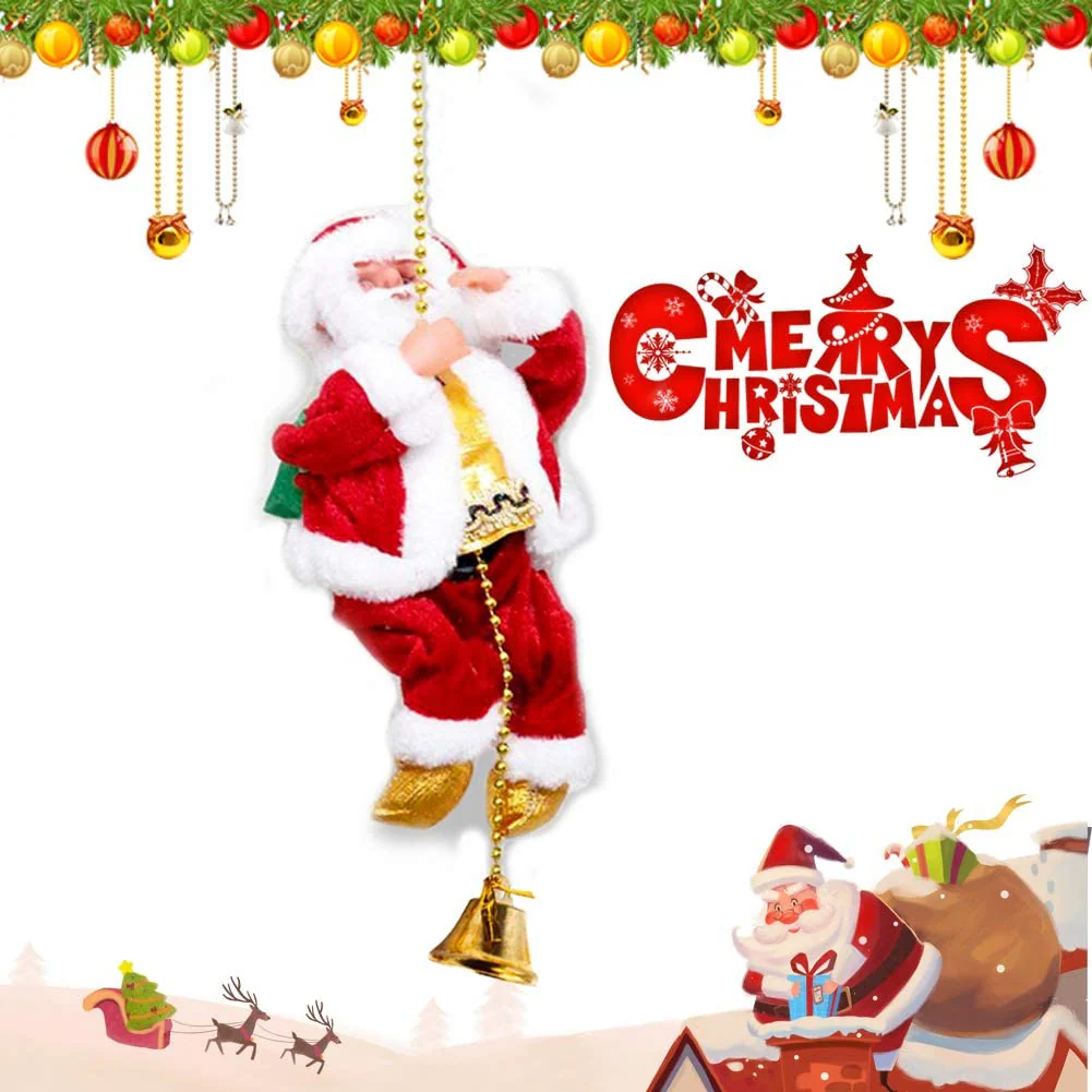 FestivaJoy™ — Ignite Warmth and Memories with Every Twinkle and Tune - Image 16
