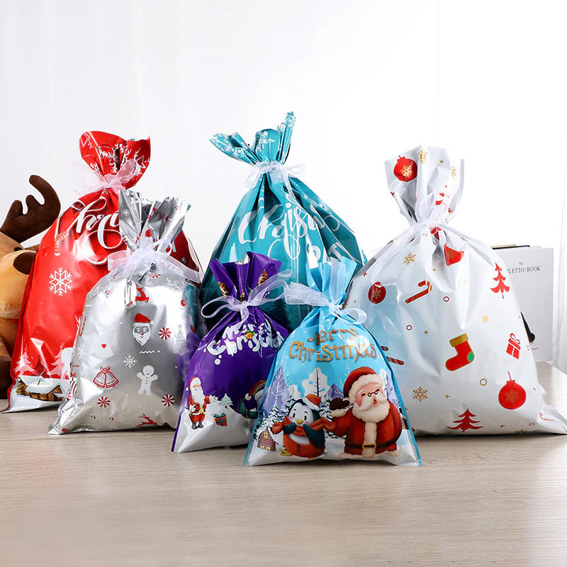 Festive Gift Bags™ — Seal Every Surprise with Joy and Lasting Holiday Magic - Image 5