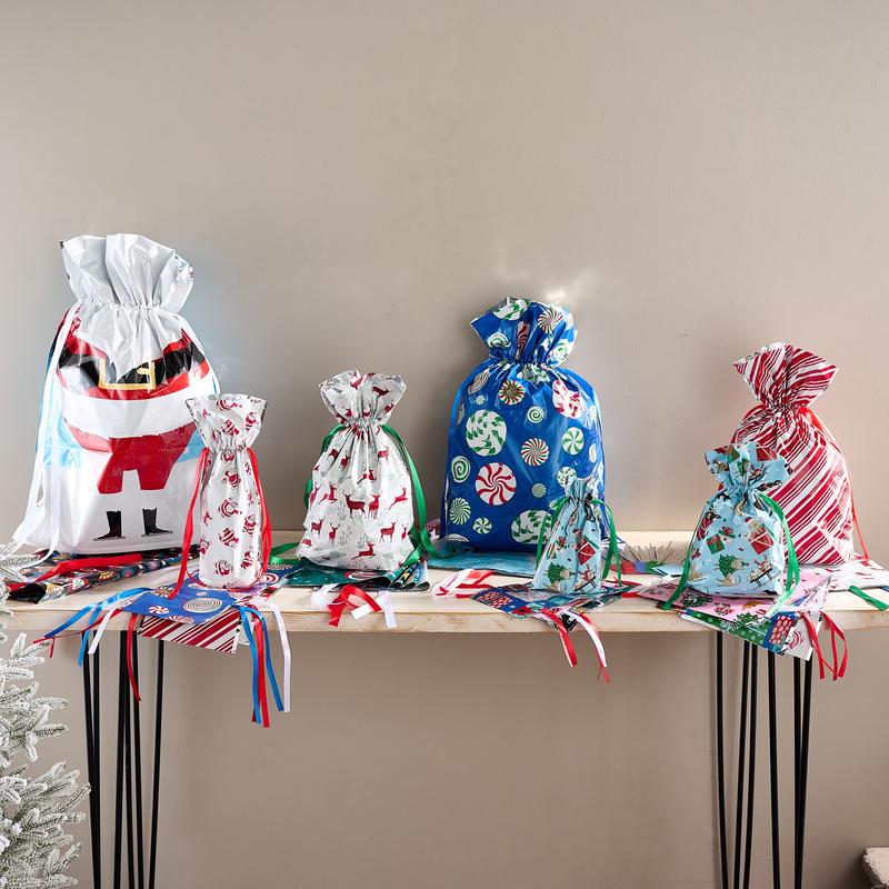 Festive Gift Bags™ — Seal Every Surprise with Joy and Lasting Holiday Magic - Image 7