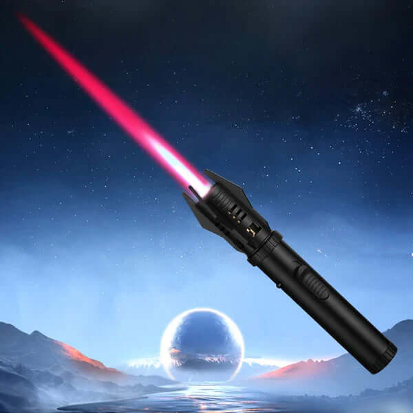 FirePulse™ — Ignite Freedom with Every Windproof, Rechargeable Spark - Image 10